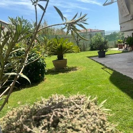Casa Vacanze Federica Villa Cagliari Ngoại thất bức ảnh