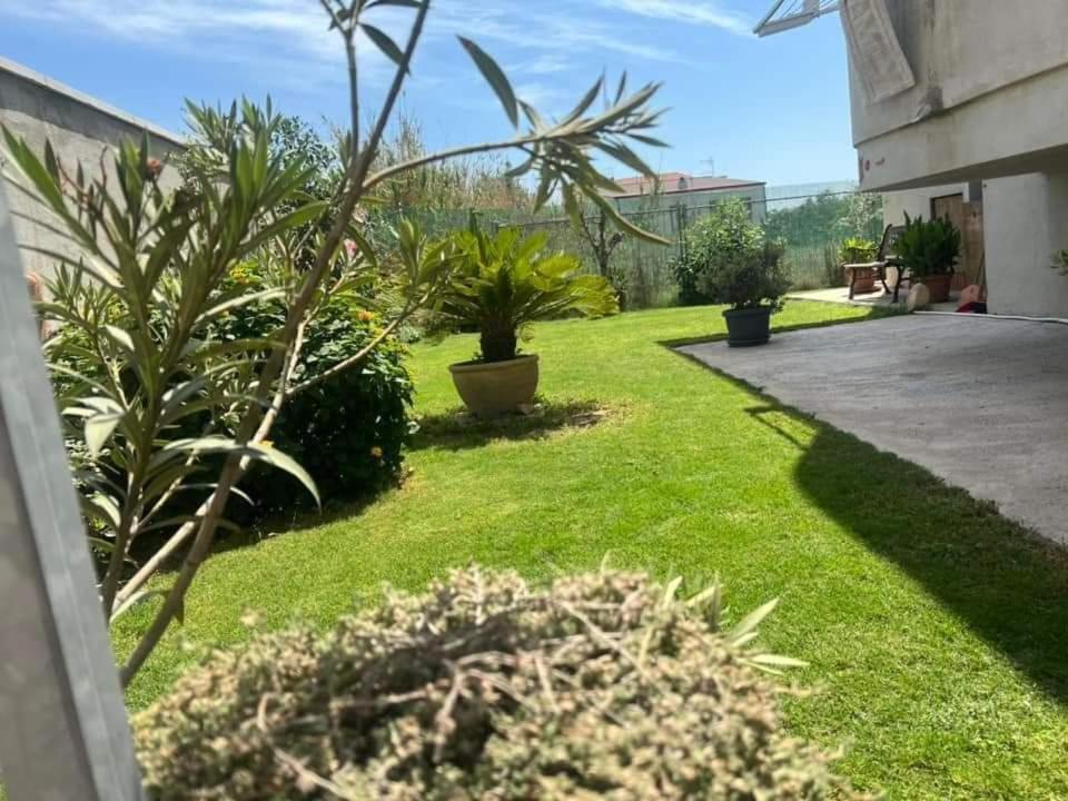 Casa Vacanze Federica Villa Cagliari Ngoại thất bức ảnh