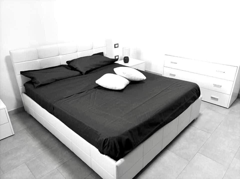Casa Vacanze Federica Villa Cagliari Ngoại thất bức ảnh