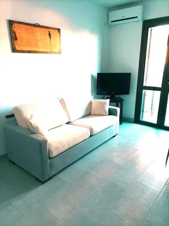 Casa Vacanze Federica Villa Cagliari Ngoại thất bức ảnh
