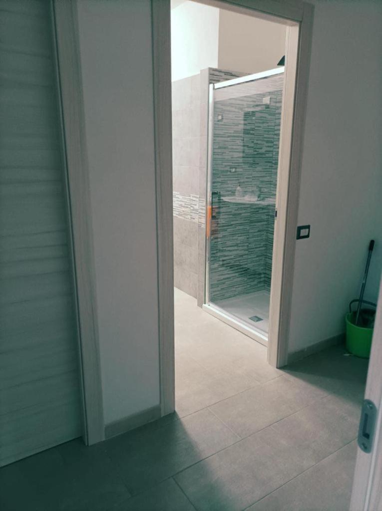 Casa Vacanze Federica Villa Cagliari Ngoại thất bức ảnh