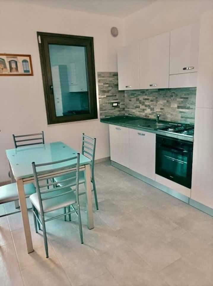 Casa Vacanze Federica Villa Cagliari Ngoại thất bức ảnh