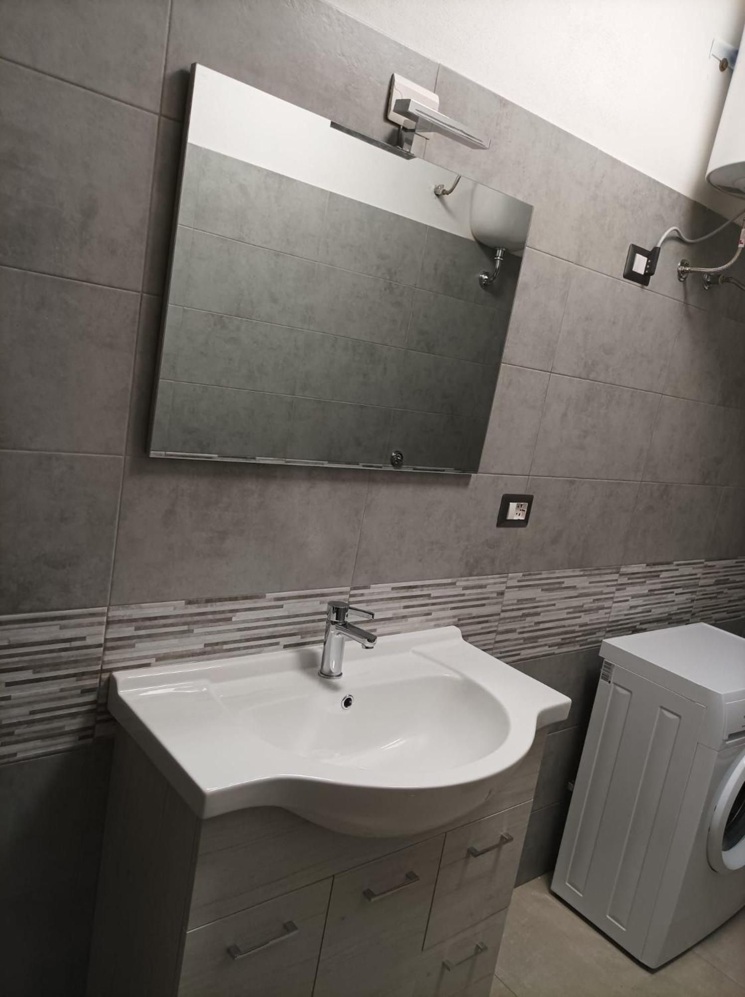 Casa Vacanze Federica Villa Cagliari Ngoại thất bức ảnh
