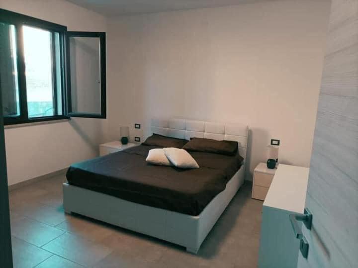 Casa Vacanze Federica Villa Cagliari Ngoại thất bức ảnh