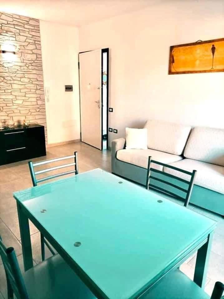 Casa Vacanze Federica Villa Cagliari Ngoại thất bức ảnh